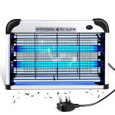 Electric Fly Zapper 3500V 20W