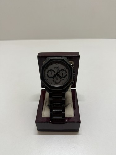 Hugo boss 1514016 black - hugo,
