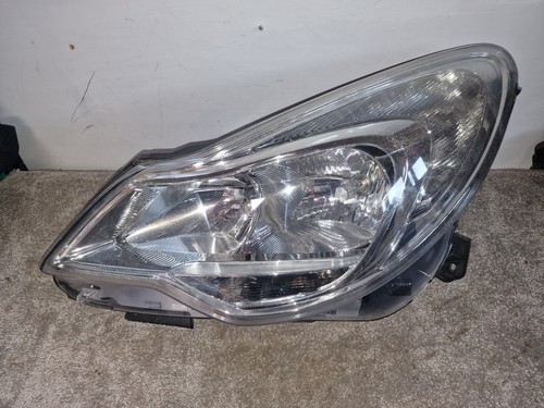 Vauxhall corsa 2011 2014 - vauxhall, 2011-2014