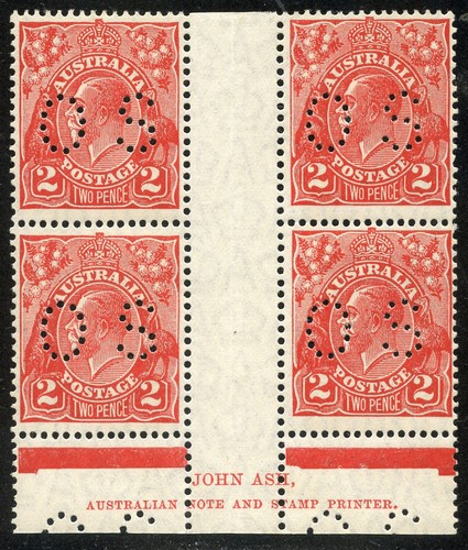 Kgv acsc 100k - acsc, die
