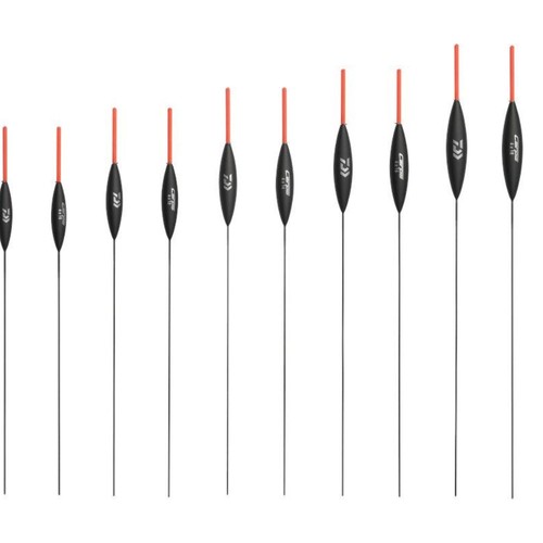 Daiwa carbon pole float - float, carpa