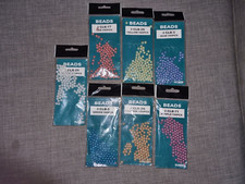 fladen sea fishing beads 7 packs ex display stock