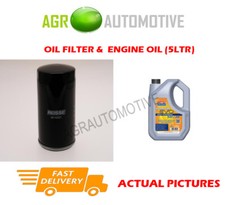 OEM PETROL OIL FILTER + VL