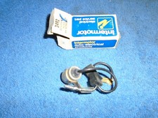 Mitsubishi Celeste, Galant, FTO, GTO, Lancer, Sigma NOS Intermotor Condenser