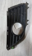 VAUXHALL CORSA C 2000-2006 BUMPER LOWER GRILL (DRIVER SIDE)