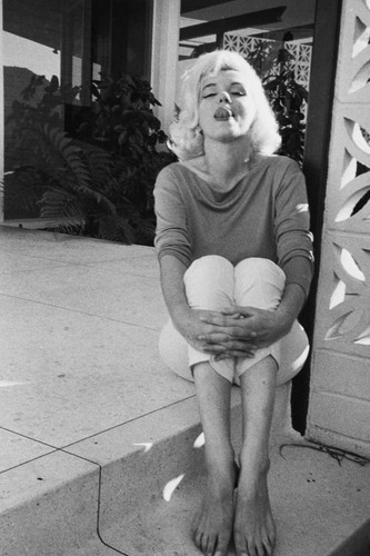 Marilyn monroe 1950s iconic - marilyn,