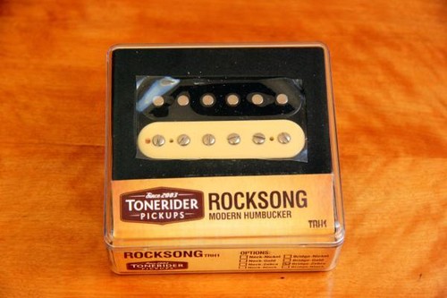 Tonerider trh1 spaced - trh1, f-spaced