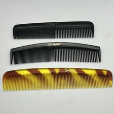Vintage stratton hair comb - vintage,
