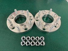 20MM 5X114.3 67.1H 72.6W HUBCENTRIC PCD ADAPTER SPACER KIT