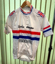 Rapha Condor x Paul Smith 2009