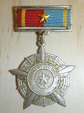 MEDAL - OPPOSE AMERICAN, SAVE