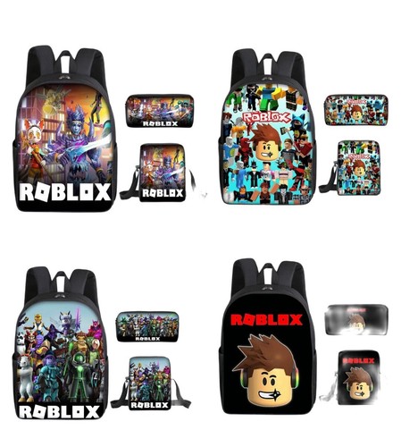 Roblox backpack shoulder bag - shoulder,