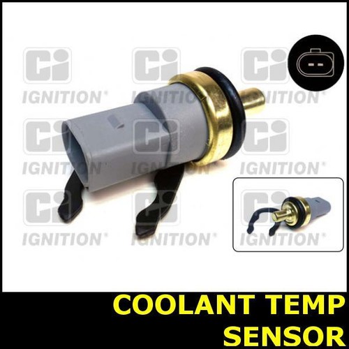 Coolant temperature sensor - sensor, for