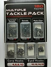 11BOXES 180PIECES COARSE CARP