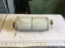 Military Austin Humber pig