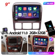 2+32G Android 11 Apple Carplay