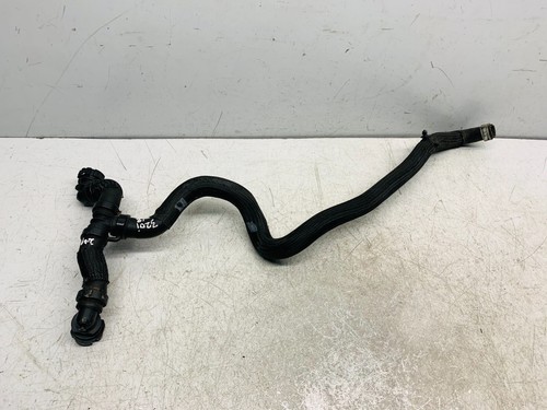 Bmw 320i coolant - coolant, hose