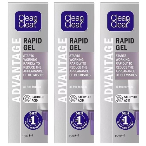 Clean clear spot control - spot,