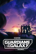 Guardians of the Galaxy Volume