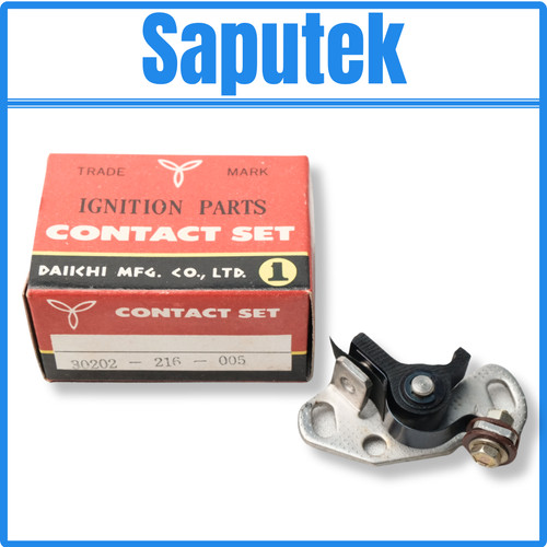 Fits honda cb93 cb125 ca160 - honda,