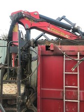 Epsilon crane 2006 e120 - crane,
