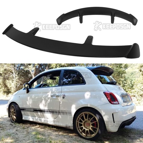 Matte black rear - black,