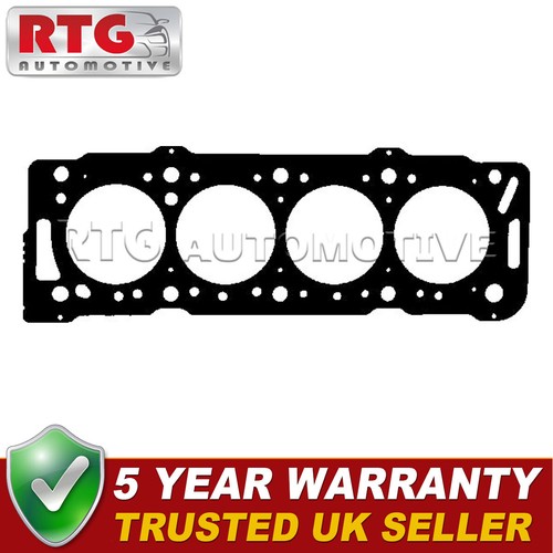 Cylinder head gasket fits - cylinder,