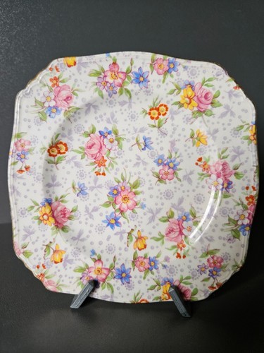 Royal winton china - winton, eleanor