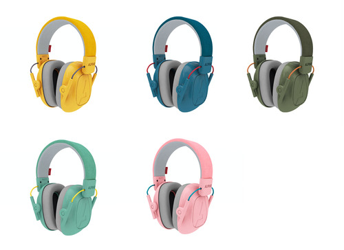 Alpine muffy kids premium - alpine,