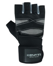 Weight Lifting Gym Gloves