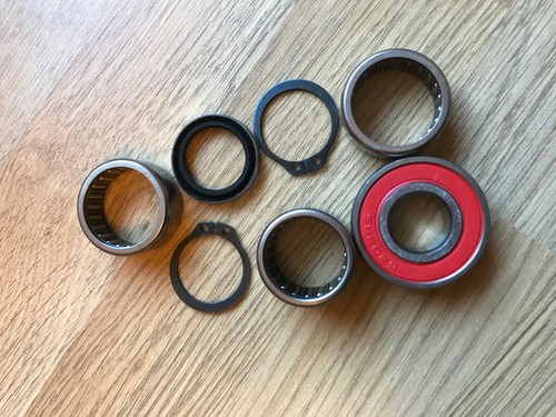 Vespa px125 150 - px125, 200