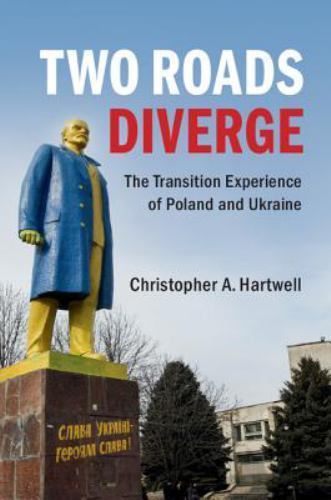 Two roads diverge christopher - two,