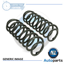 For Vauxhall - Zafira B 1.7 1.9 D 2.0 2005-2014 Front Coil Springs (Pair)