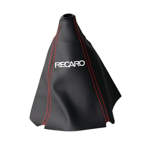 Jdm recaro pvc - pvc, leather