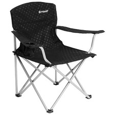 OUTWELL CATAMARCA CHAIR BLACK