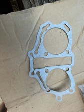 AJS Regal Raptor 125 Cylinder