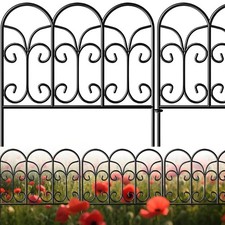 Garden Home 5-Pack Decorative