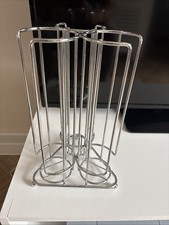 Nespresso Tassimo 60 Pod Holder Drawer Capsules for Coffee Machine Stand