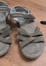 Karrimor Salina Womans Leather