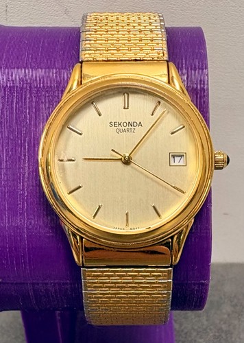 Sekonda 3724 watch - sekonda,