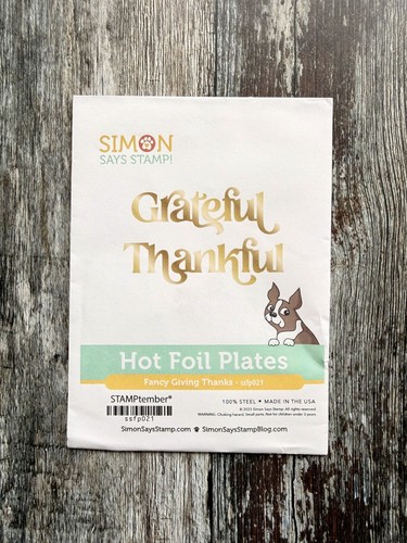 Simon says stamp fancy giving - simon,