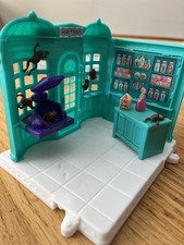 Harry Potter Magical Minis
