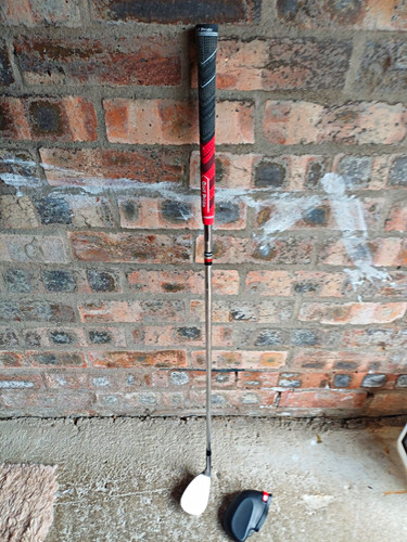 Wilson full face lob - full-face,