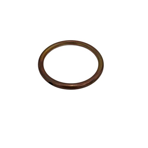 Exhaust pipe gasket honda vfr - pipe,