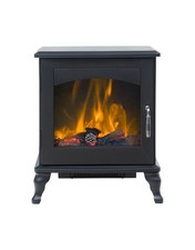 Reo Electric Fire