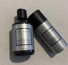 Ted Baker Limited Edition Hair