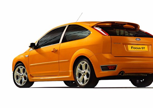 Ford focus classic - focus, st.