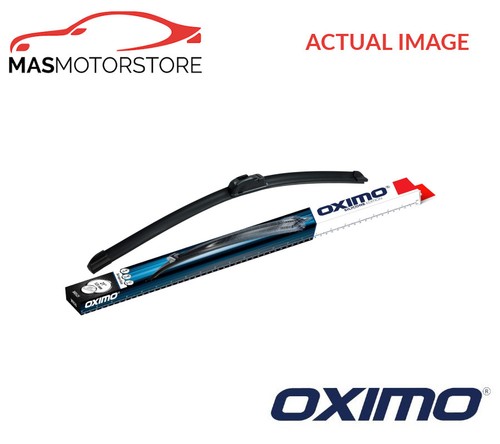 Windscreen wiper blade - blade, lhd