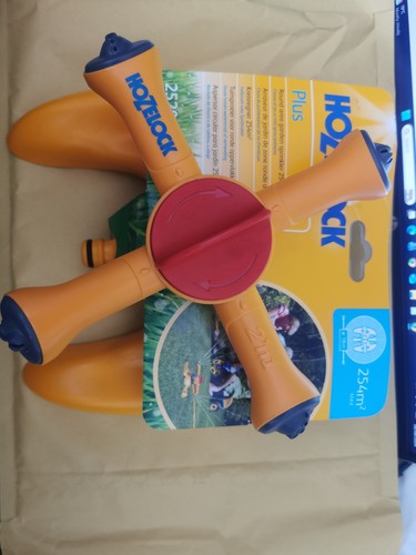 Hozelock 2520 water sprinkler - 2520,