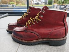 Vtg 1990red wing 8146 - 1990red,